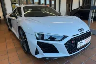 Audi R8 din 2024 cu 8.300 km - oferta AUD112017 - foto 1