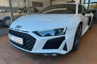 Audi R8 din 2024 cu 8.300 km - oferta AUD112017 - foto 2