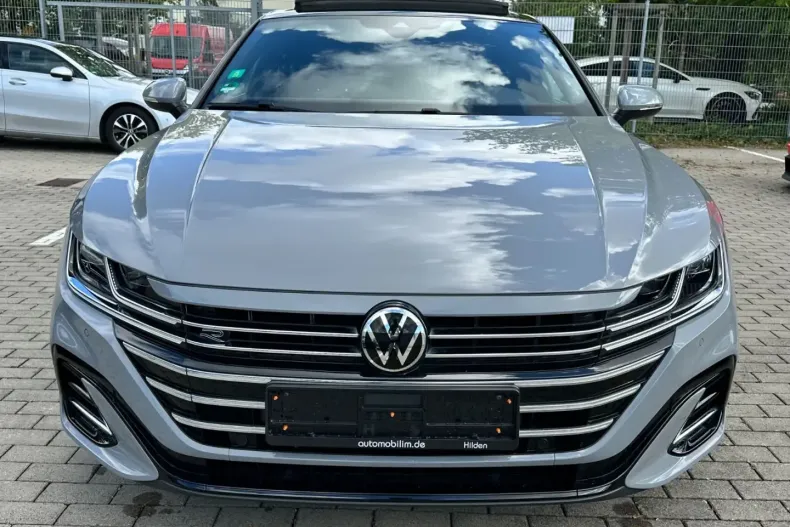 Volkswagen Arteon din 2023 cu 27.878 km - oferta VOL112018 - foto 2