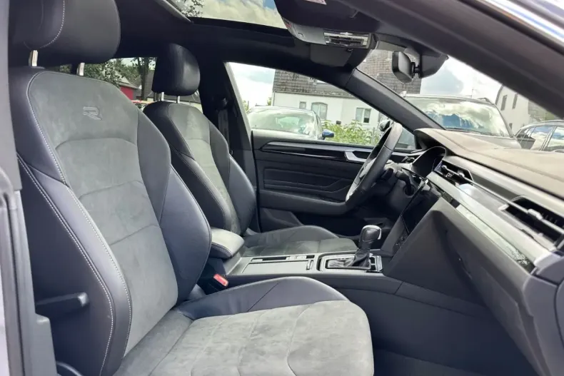 Volkswagen Arteon din 2023 cu 27.878 km - oferta VOL112018 - foto 17