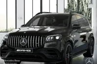 Mercedes-Benz GLS 63 din 2024 cu 10.394 km - oferta MER112019 - foto 1