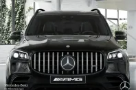 Mercedes-Benz GLS 63 din 2024 cu 10.394 km - oferta MER112019 - foto 2