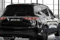 Mercedes-Benz GLS 63 din 2024 cu 10.394 km - oferta MER112019 - foto 4