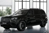 Mercedes-Benz GLS 63 din 2024 cu 10.394 km - oferta MER112019 - foto 11