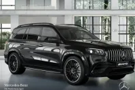 Mercedes-Benz GLS 63 din 2024 cu 10.394 km - oferta MER112019 - foto 15