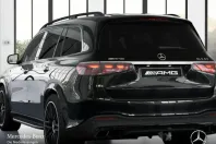 Mercedes-Benz GLS 63 din 2024 cu 10.394 km - oferta MER112019 - foto 17