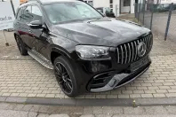 Mercedes-Benz GLS 63 din 2023 cu 68.000 km - oferta MER112021 - foto 4