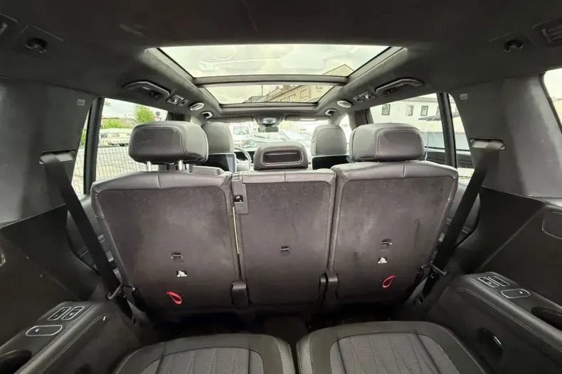 Mercedes-Benz GLS 63 din 2023 cu 68.000 km - oferta MER112021 - foto 7