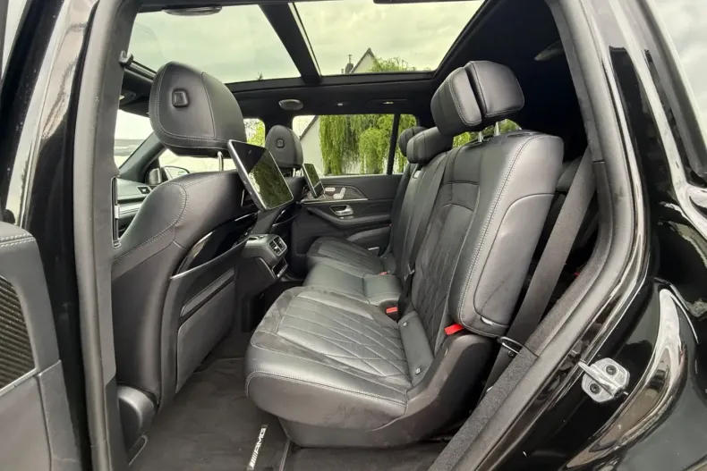 Mercedes-Benz GLS 63 din 2023 cu 68.000 km - oferta MER112021 - foto 8