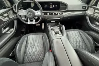 Mercedes-Benz GLS 63 din 2023 cu 68.000 km - oferta MER112021 - foto 11