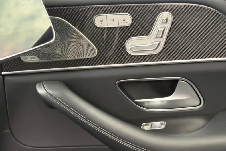 Mercedes-Benz GLS 63 din 2023 cu 68.000 km - oferta MER112021 - foto 13