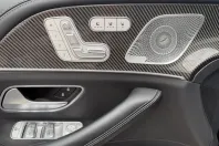 Mercedes-Benz GLS 63 din 2023 cu 68.000 km - oferta MER112021 - foto 17