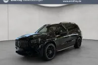 Mercedes-Benz GLS 63 din 2021 cu 96.945 km - oferta MER112022 - foto 1