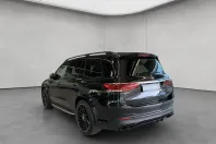 Mercedes-Benz GLS 63 din 2021 cu 96.945 km - oferta MER112022 - foto 3