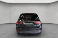 Mercedes-Benz GLS 63 din 2021 cu 96.945 km - oferta MER112022 - foto 5