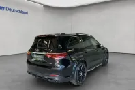 Mercedes-Benz GLS 63 din 2021 cu 96.945 km - oferta MER112022 - foto 6