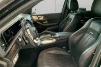 Mercedes-Benz GLS 63 din 2021 cu 96.945 km - oferta MER112022 - foto 9