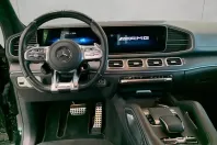 Mercedes-Benz GLS 63 din 2021 cu 96.945 km - oferta MER112022 - foto 12