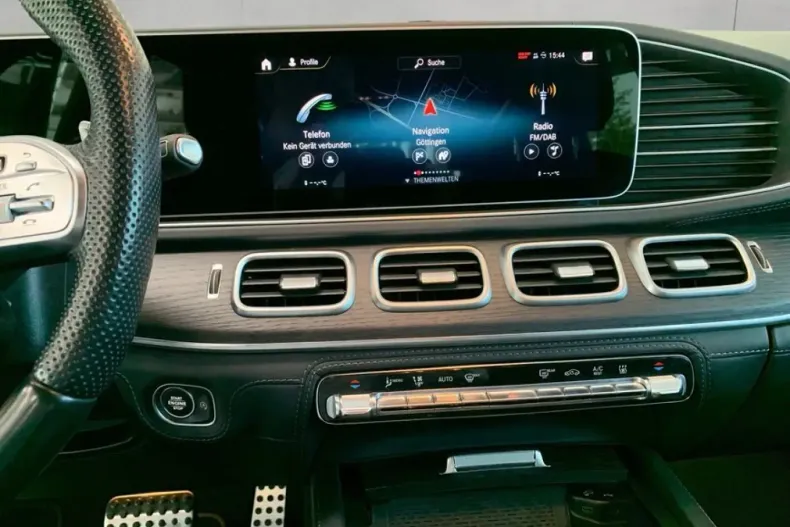 Mercedes-Benz GLS 63 din 2021 cu 96.945 km - oferta MER112022 - foto 13