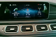 Mercedes-Benz GLS 63 din 2021 cu 96.945 km - oferta MER112022 - foto 14