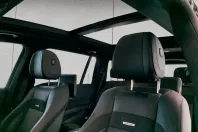 Mercedes-Benz GLS 63 din 2021 cu 96.945 km - oferta MER112022 - foto 15