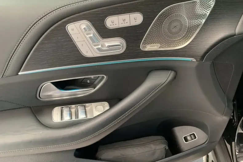 Mercedes-Benz GLS 63 din 2021 cu 96.945 km - oferta MER112022 - foto 16