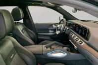 Mercedes-Benz GLS 63 din 2021 cu 96.945 km - oferta MER112022 - foto 18