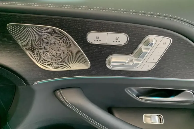 Mercedes-Benz GLS 63 din 2021 cu 96.945 km - oferta MER112022 - foto 19