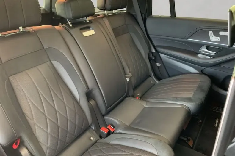 Mercedes-Benz GLS 63 din 2021 cu 96.945 km - oferta MER112022 - foto 20