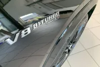 Mercedes-Benz GLS 63 din 2021 cu 96.945 km - oferta MER112022 - foto 21