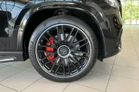 Mercedes-Benz GLS 63 din 2021 cu 96.945 km - oferta MER112022 - foto 22