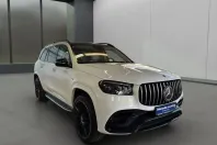 Mercedes-Benz GLS 63 din 2023 cu 49.987 km - oferta MER112023 - foto 1