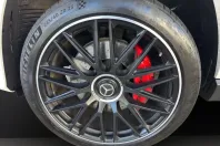 Mercedes-Benz GLS 63 din 2023 cu 49.987 km - oferta MER112023 - foto 4