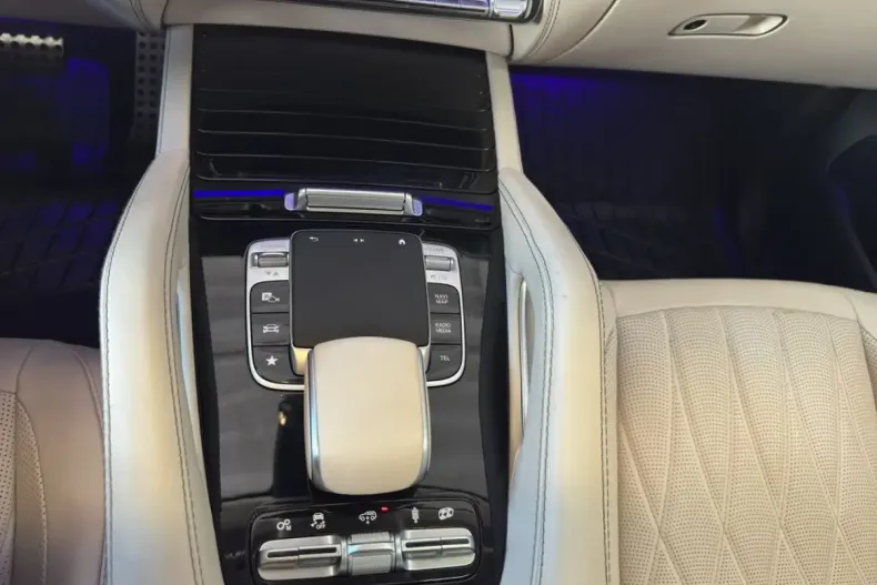 Mercedes-Benz GLS 63 din 2023 cu 49.987 km - oferta MER112023 - foto 11