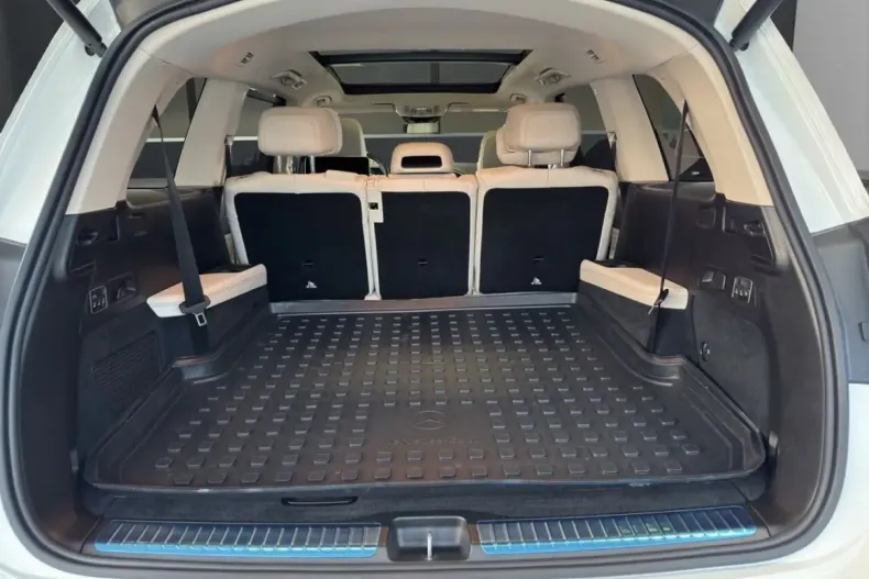 Mercedes-Benz GLS 63 din 2023 cu 49.987 km - oferta MER112023 - foto 12