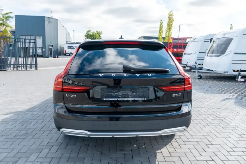 Volvo V90 Cross Country din 2023 cu 59.900 km - oferta VOL112024 - foto 6