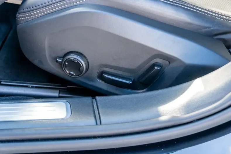 Volvo V90 Cross Country din 2023 cu 59.900 km - oferta VOL112024 - foto 12