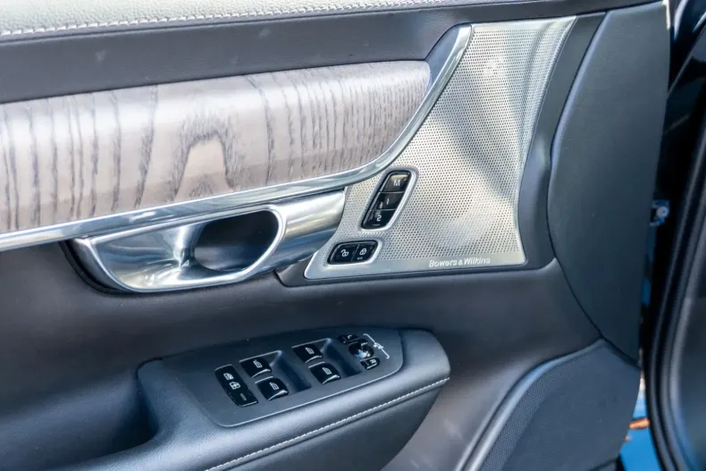 Volvo V90 Cross Country din 2023 cu 59.900 km - oferta VOL112024 - foto 13