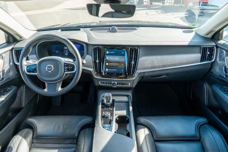 Volvo V90 Cross Country din 2023 cu 59.900 km - oferta VOL112024 - foto 18