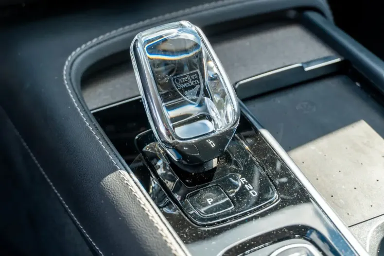 Volvo V90 Cross Country din 2023 cu 59.900 km - oferta VOL112024 - foto 20