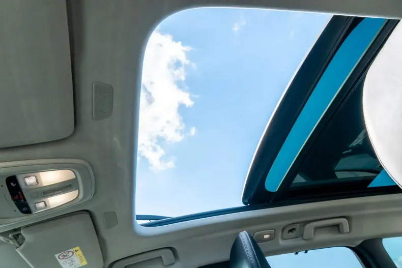 Volvo V90 Cross Country din 2023 cu 59.900 km - oferta VOL112024 - foto 25