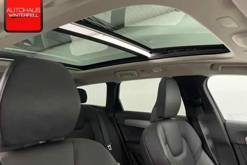 Volvo V90 Cross Country din 2023 cu 56.780 km - oferta VOL112025 - foto 10