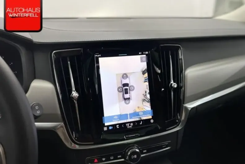 Volvo V90 Cross Country din 2023 cu 56.780 km - oferta VOL112025 - foto 12