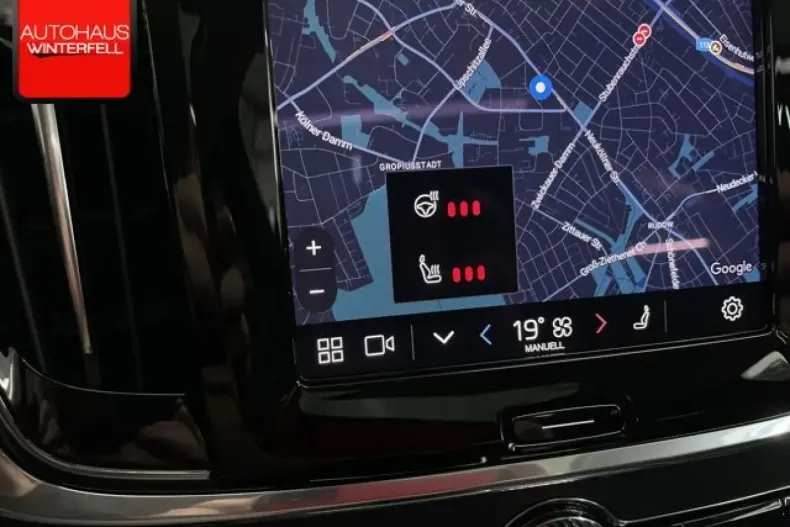 Volvo V90 Cross Country din 2023 cu 56.780 km - oferta VOL112025 - foto 22