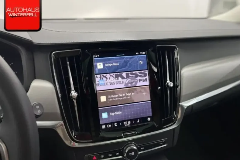 Volvo V90 Cross Country din 2023 cu 56.780 km - oferta VOL112025 - foto 24