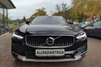 Volvo V90 Cross Country din 2021 cu 99.000 km - oferta VOL112026 - foto 2