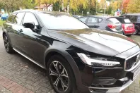 Volvo V90 Cross Country din 2021 cu 99.000 km - oferta VOL112026 - foto 7