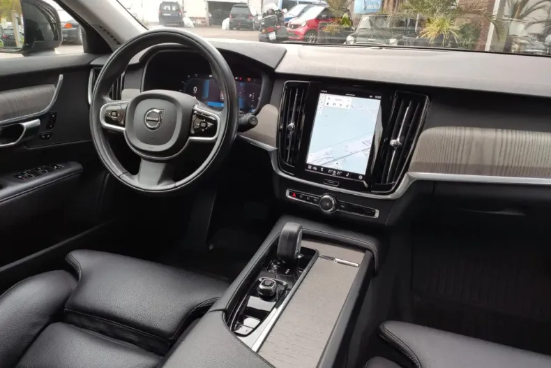 Volvo V90 Cross Country din 2021 cu 99.000 km - oferta VOL112026 - foto 9