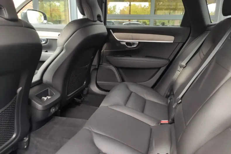 Volvo V90 Cross Country din 2021 cu 99.000 km - oferta VOL112026 - foto 11