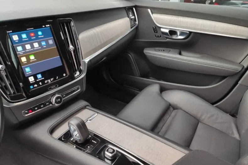 Volvo V90 Cross Country din 2021 cu 99.000 km - oferta VOL112026 - foto 13